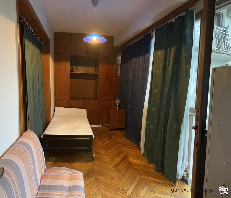3 room apartment for rent