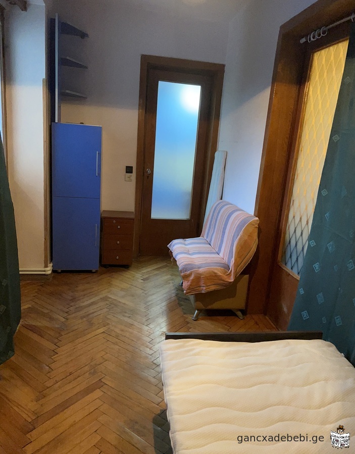 3 room apartment for rent