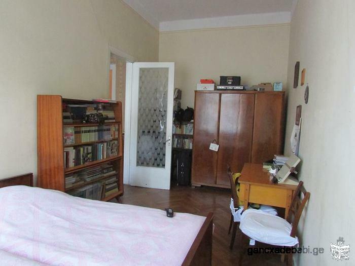 3 room apartment for sale in Old Tbilisi