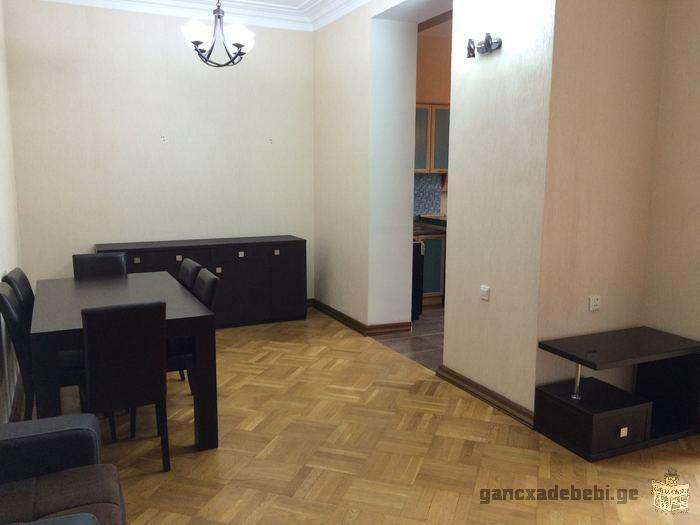 4 Room appartment for rent Vake