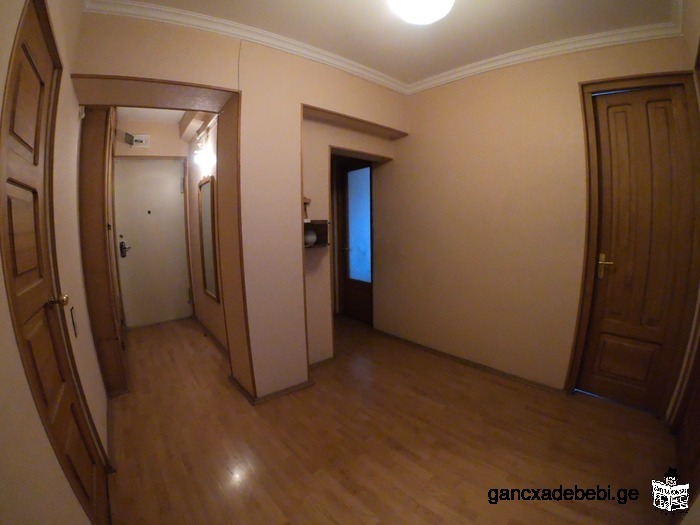 4 rooms Apartment for sale in Saburtalo