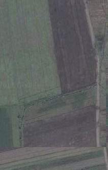 5 hectares of high quality arable land