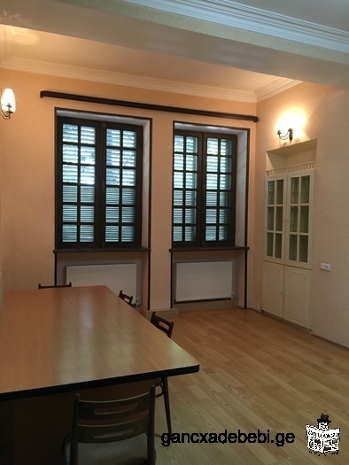 60 sq.m apartment for rent in the heart of Vake,