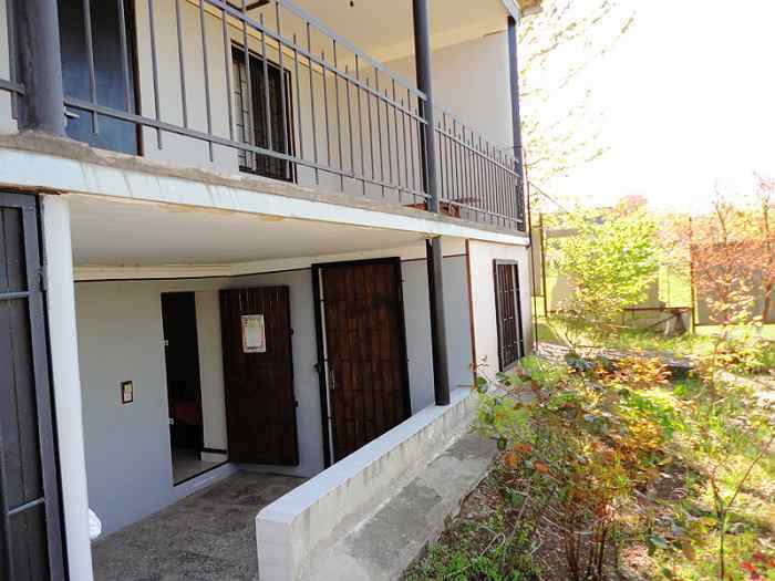 A two story house in Tserovani for sale!