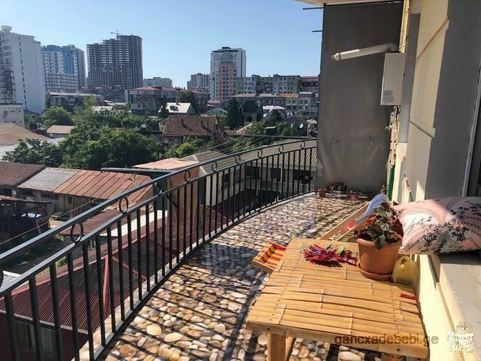Accomodation for rent in Batumi (Georgia)