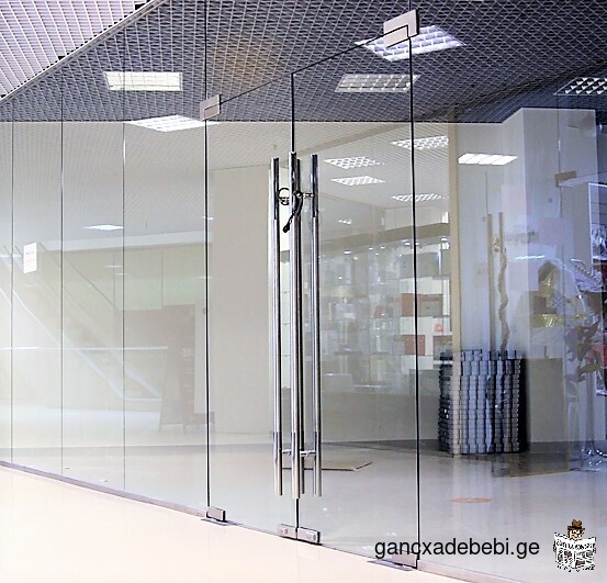 Adjustment of metal-plastic and aluminum doors and windows 555 604860. Adjustment of glass doors