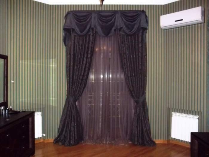 Adonisi - Curtain Salon