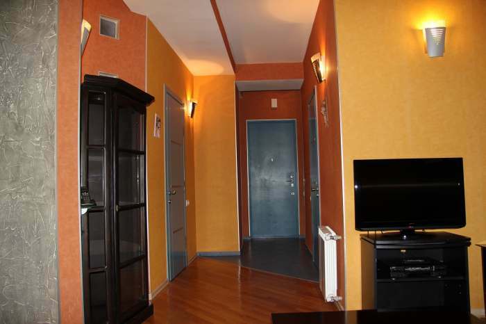 An apartment for rent in Tbilisi!