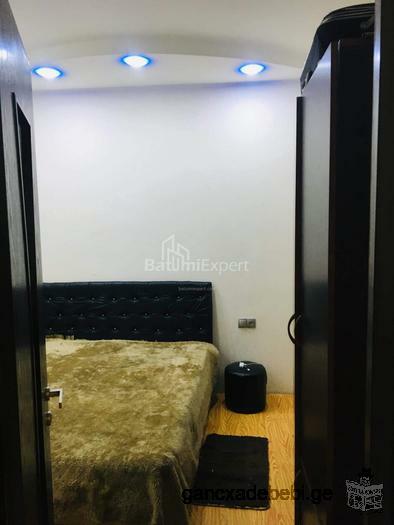 Apartment 66.00 m² - street Tbel-Abuseridze, Batumi