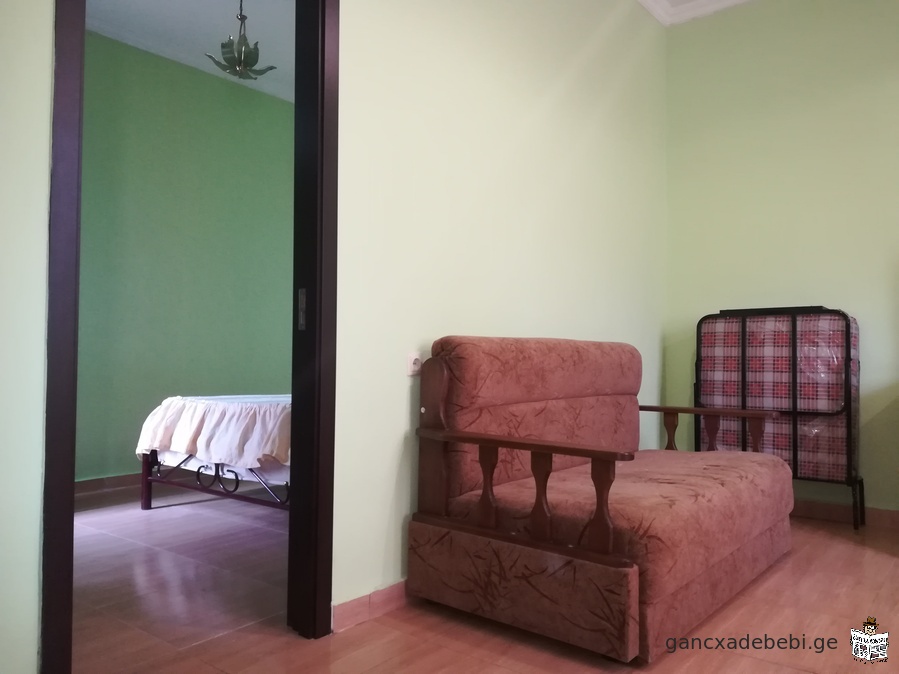 Apartment For Rent in Tbilisi