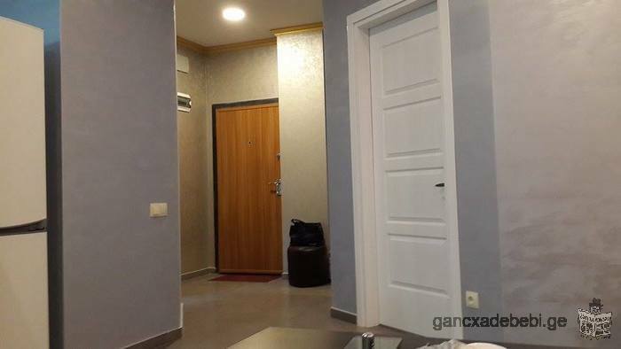Apartment for Rent in Batumi