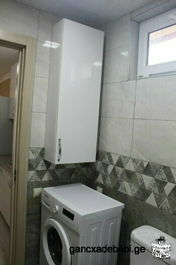 Apartment for Rent in Kutaisi