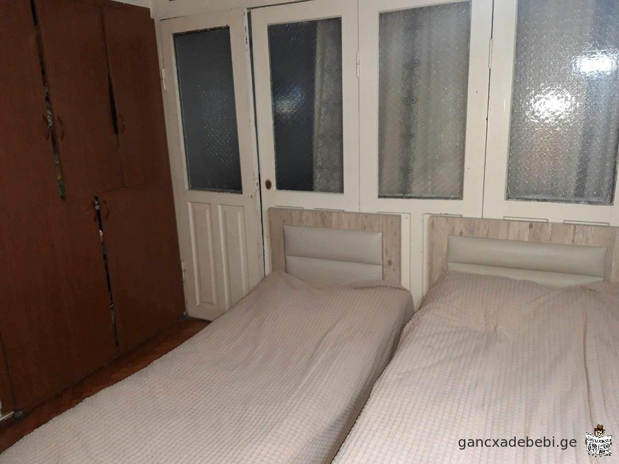 Apartment for daily rent in Batumi