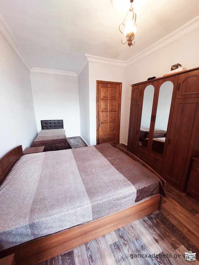 Apartment for daily rent in Batumi