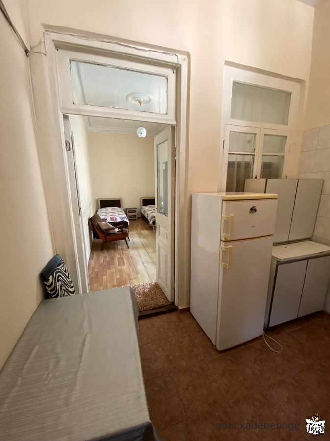 Apartment for daily rent in Batumi near the sea-80₾