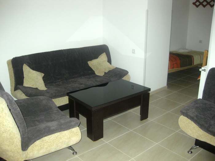Apartment for daily rent in the centre of Tbilisi