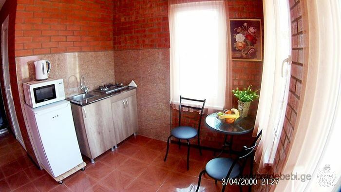 Apartment for rent 600 GEL in Avlabari