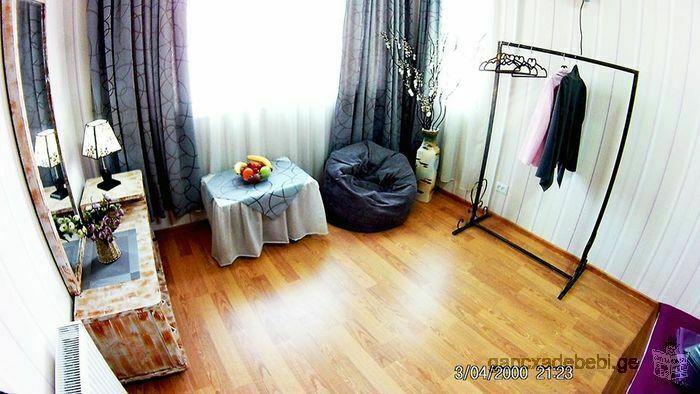 Apartment for rent 600 GEL in Avlabari
