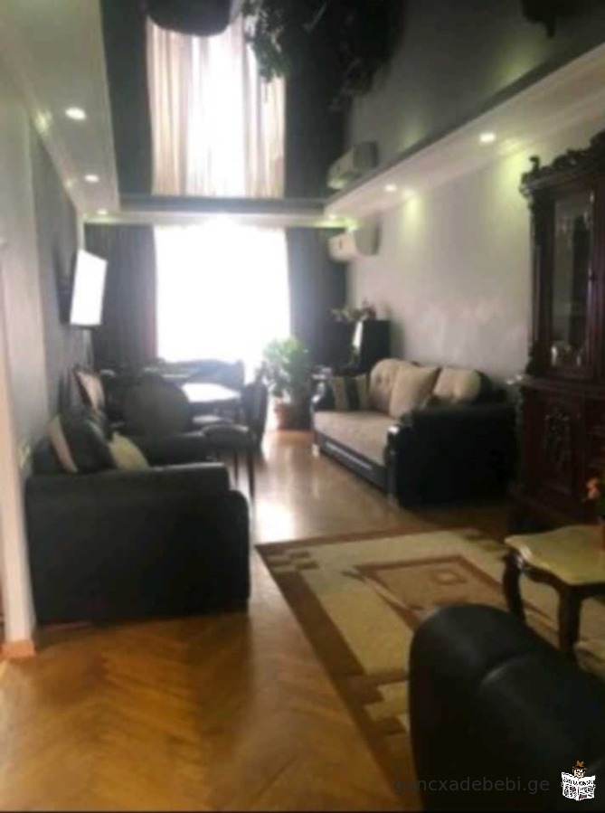 Apartment for rent in Kobuleti, seasonally