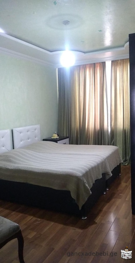 Apartment for rent in Kobuleti, seasonally