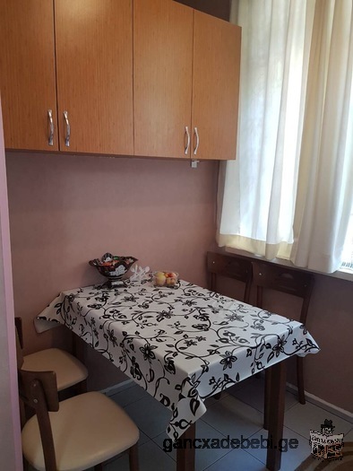 Apartment for rent in Old Batumi