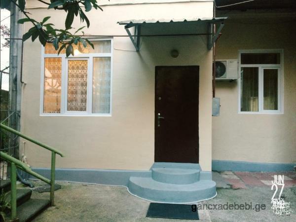 Apartment for rent in Old Batumi