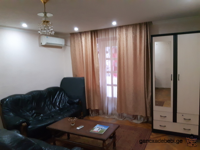 Apartment for rent in Tbilisi