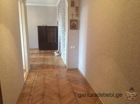 Apartment for rent in kutaisi