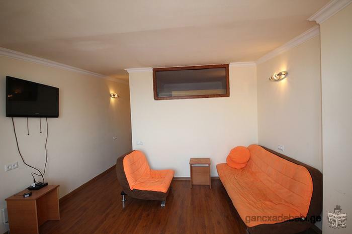 Apartment for rent in the center of Yerevan