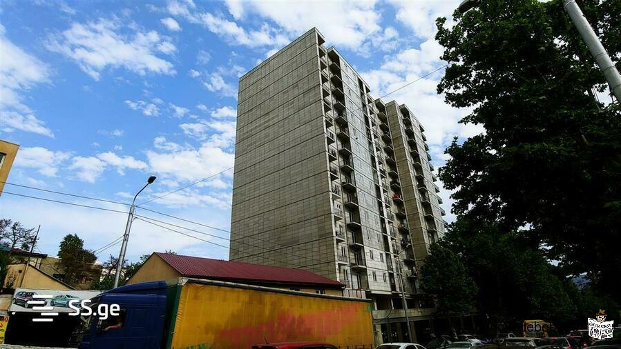 Apartment for rent near Metro Didube