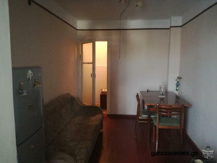 Apartment for sale In Akhaltsikhe.