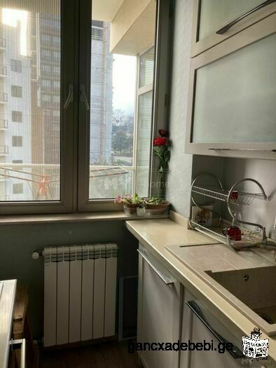 Apartment for sale, Two rooms.