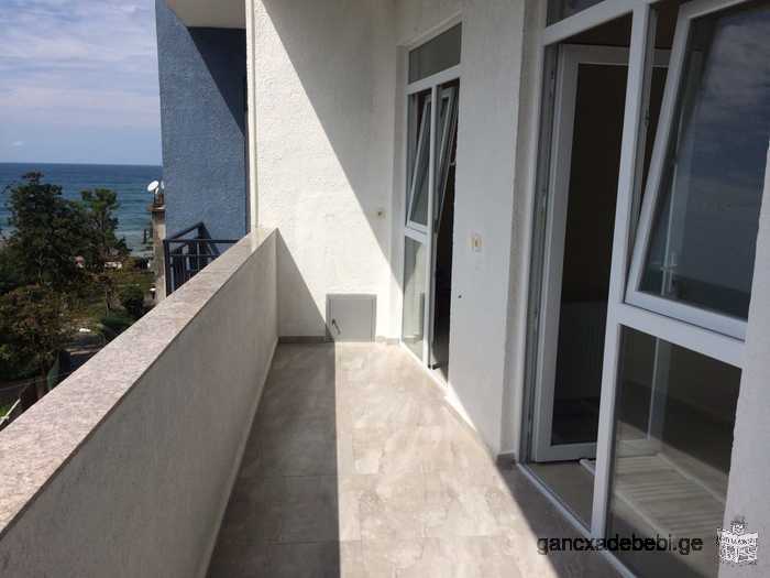 Apartment for sale in Batumi, 50 meters from the sea