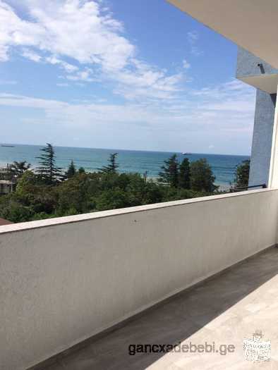 Apartment for sale in Batumi, 50 meters from the sea