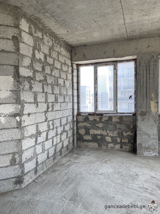 Apartment for sale in Batumi