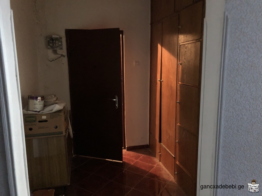 Apartment for sale in Tbilisi