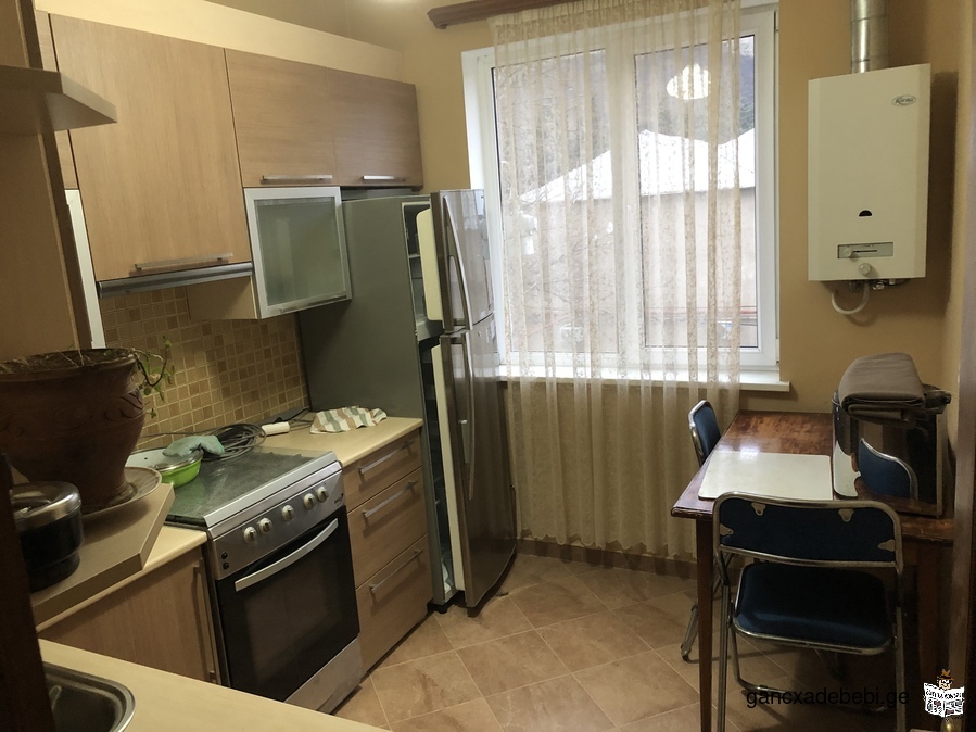 Apartment for sale in Tbilisi