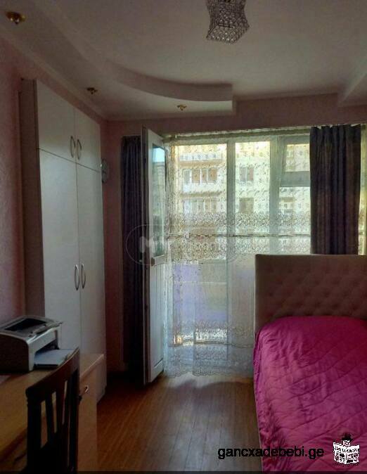 Apartment for sale in Tbilisi, Varketili
