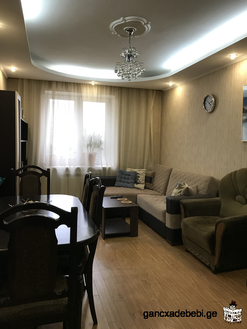 Apartment for sale in Tbilisi, Varketili