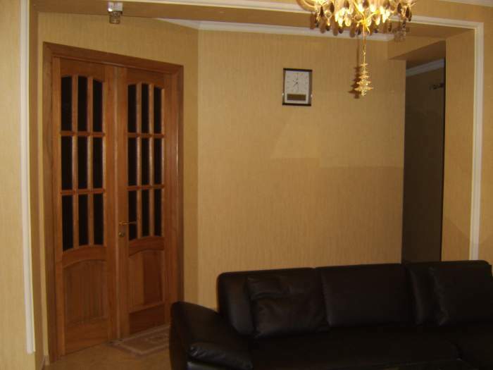 Apartment for sale in Vake