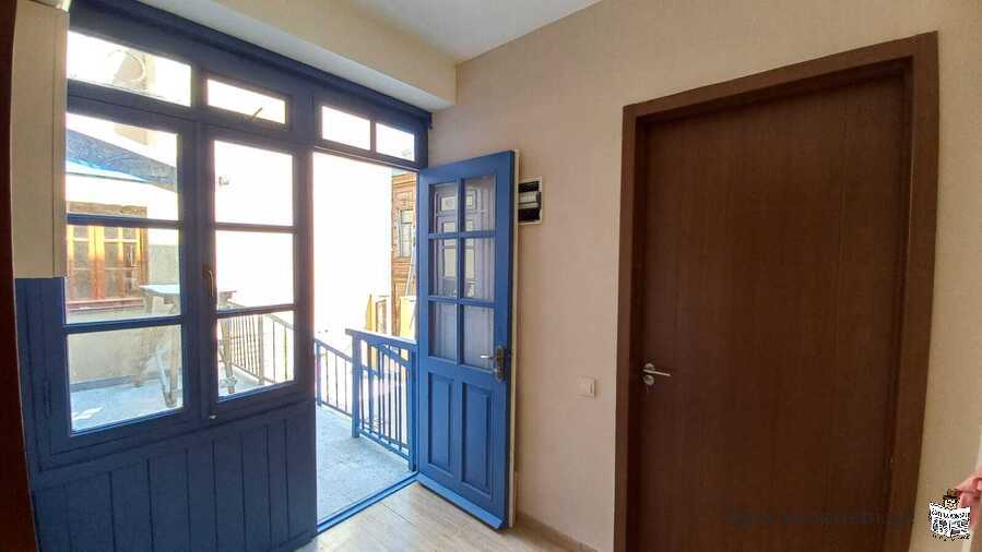Apartment for sale in the center of Tbilisi