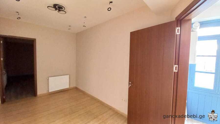 Apartment for sale in the center of Tbilisi