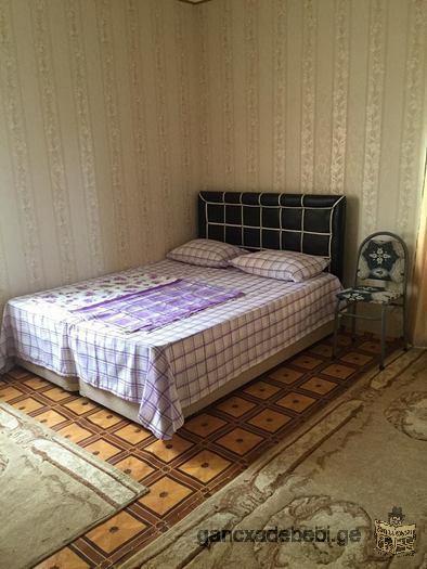 Apartment in Batumi (Rent)