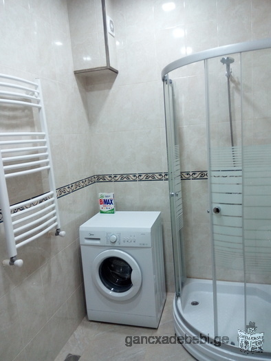 Apartment in the centre of Tbilisi