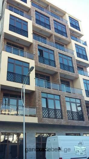 Apartment in the elite house of Batumi, Gorgasali str.