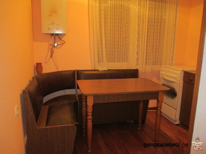 Apartments for rent Daily, weekly, mothly Tbilisi +995 599 77 33 43