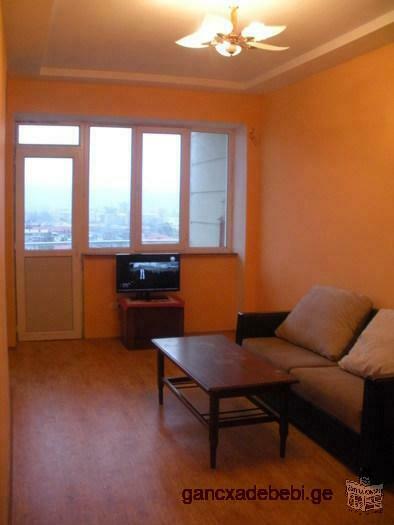 Appartment for sale 62 kv m in Batumi near McDonalds 48000$