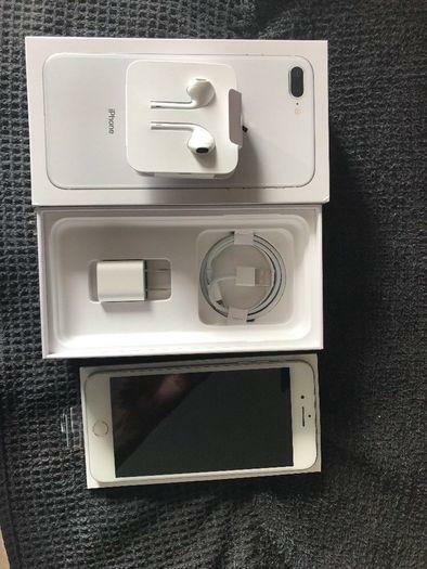 Apple iPhone 8/8 Plus 64gb/256GB (Gold, Silver, space grey)