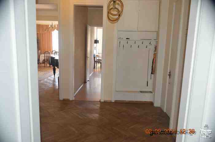 Attention! Athens apartments for rent at 170 kV / m