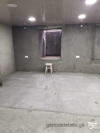 Basement in old Tbilisi for rent